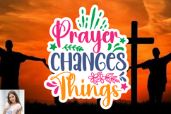 Bible Verse Stickers Bundle Product Image 14