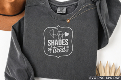 Funny Quotes SVG PNG Product Image 2