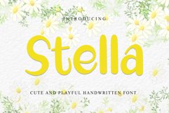 Stella Reguler Product Image 1