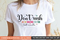 Sarcastic Quotes Svg Bundle Product Image 20