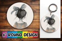 Boho Kids Sublimation Combo Product Image 1