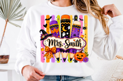 Halloween Christmas PNG Product Image 2