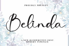 Belinda Product Image 1