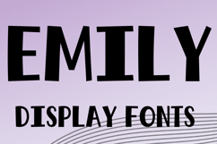 EMILY Product Image 1