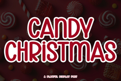 Candy Christmas Product Image 1