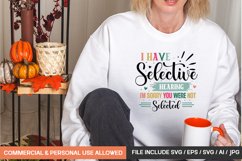 Funny Sarcastic Svg Bundle Product Image 9