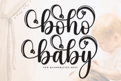 Baby Boho Product Image 1