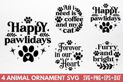 Santa Sack SVG Product Image 1