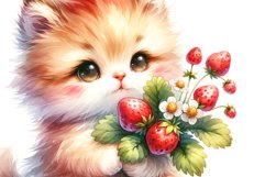 Cute Kitten Product Image 1