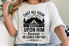 Bible Verse SVG Bundle Product Image 2