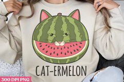 Funny Animal Puns Sublimation Bundle PNG Product Image 4