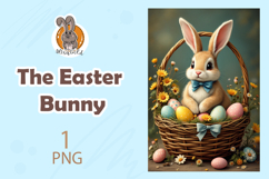 Easter bunny Product Image 1