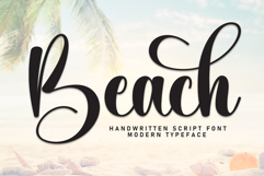 Beach Product Image 1