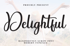 Delightful Product Image 1