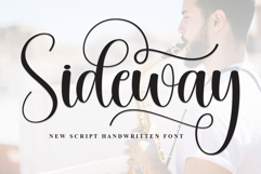 Sideway Product Image 1