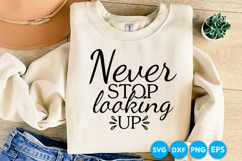 Motivational quotes SVG Design, Inspirational SVG Product Image 2