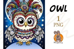 owl Product Image 1