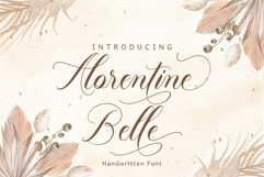Alorentine Belle Product Image 2