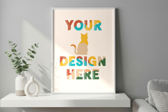 Modern frame mockup Product Image 2
