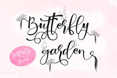 Butterfly Garden Product Image 1
