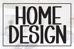 Home Design Product Image 1