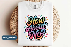 Sarcastic Sublimation PNG design Bundle, 14 PNG Designs Product Image 2