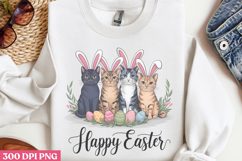 Funny Easter Sublimation PNG Product Image 2