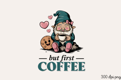 but first COFFEE PNG Product Image 2