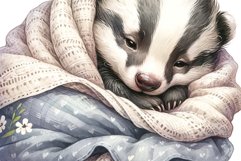 Baby Badger Product Image 2