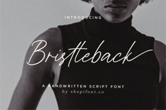 Bristleback Product Image 1