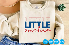 4th of July SVG Design, 4th of July SVG Cut file design Product Image 1