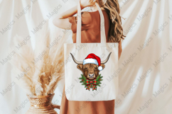 Western Christmas Png, Country Christmas Product Image 3