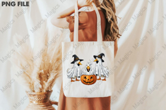 Goose Halloween PNG Product Image 3