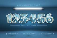 Puppy - Editable Text Effect, Font Style Product Image 4