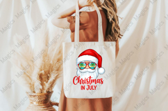 Christmas in July PNG Product Image 3