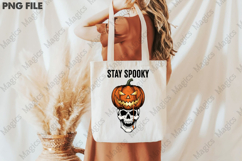 Halloween PNG Halloween Skeleton Product Image 3
