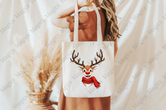 Retro Christmas PNG Product Image 3