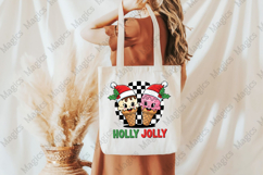 Chillin&#039; with My Snowmies Christmas PNG Product Image 3