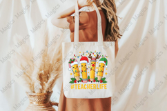 Christmas Pencils png,teacher christmas png Product Image 3