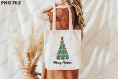 Merry Pickmas PNG Funny Christmas PNG Product Image 3