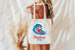Christmas in July PNG Product Image 3