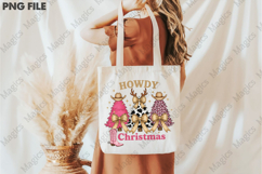 Howdy Christmas PNG Design Product Image 3