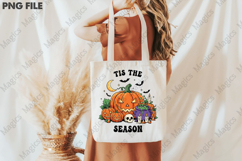 Tis&#039; the Season Halloween Png Fall Product Image 3