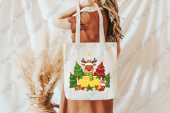 Christmas Kids Name PNG Product Image 3