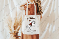 Western Christmas Png, Country Christmas Product Image 3