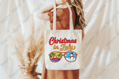 Christmas in July PNG Product Image 3
