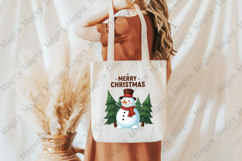 Merry Christmas Png, Christmas Png Product Image 3