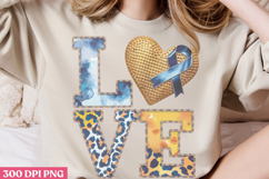 Love PNG, Syndrome Sublimation PNG Product Image 2