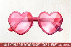Accessories Valentine Pets of Love Product Image 1