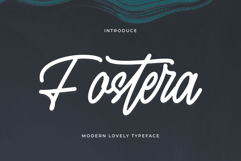 Fostera Product Image 1